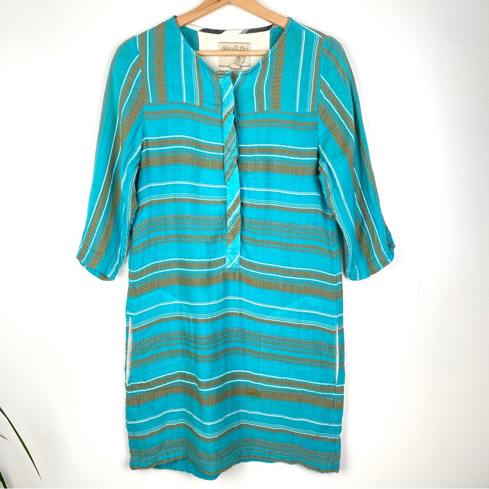 Ace & Jig Dress